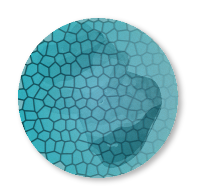 Plasma Ravager - Unleashes waves of searing plasma, melting everything in its destructive path