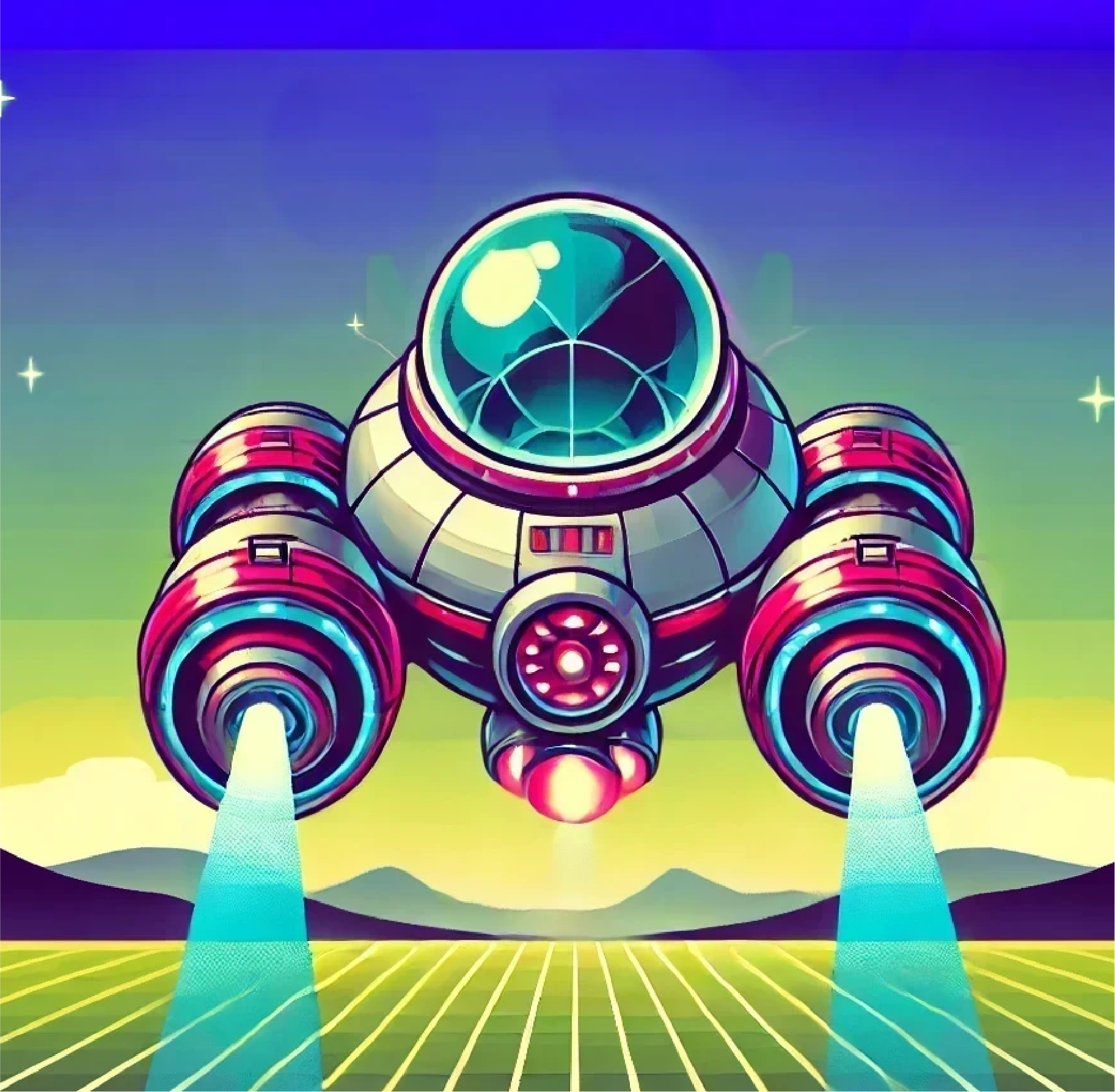 Heirs of Laelaps feature artwork