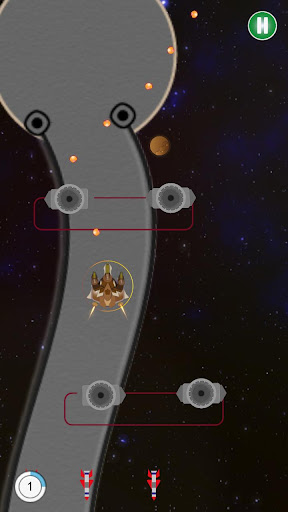 Heirs of Laelaps gallery screenshot 5