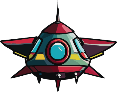 Sentinel - A vigilant protector, patrolling the skies and striking any intruder with precision