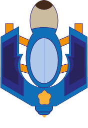 Scout Ship - Fast and agile reconnaissance vessel